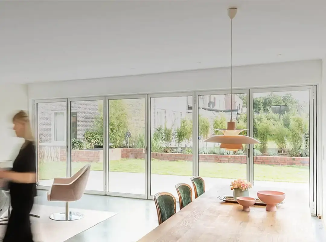 Image: Solarlux.
