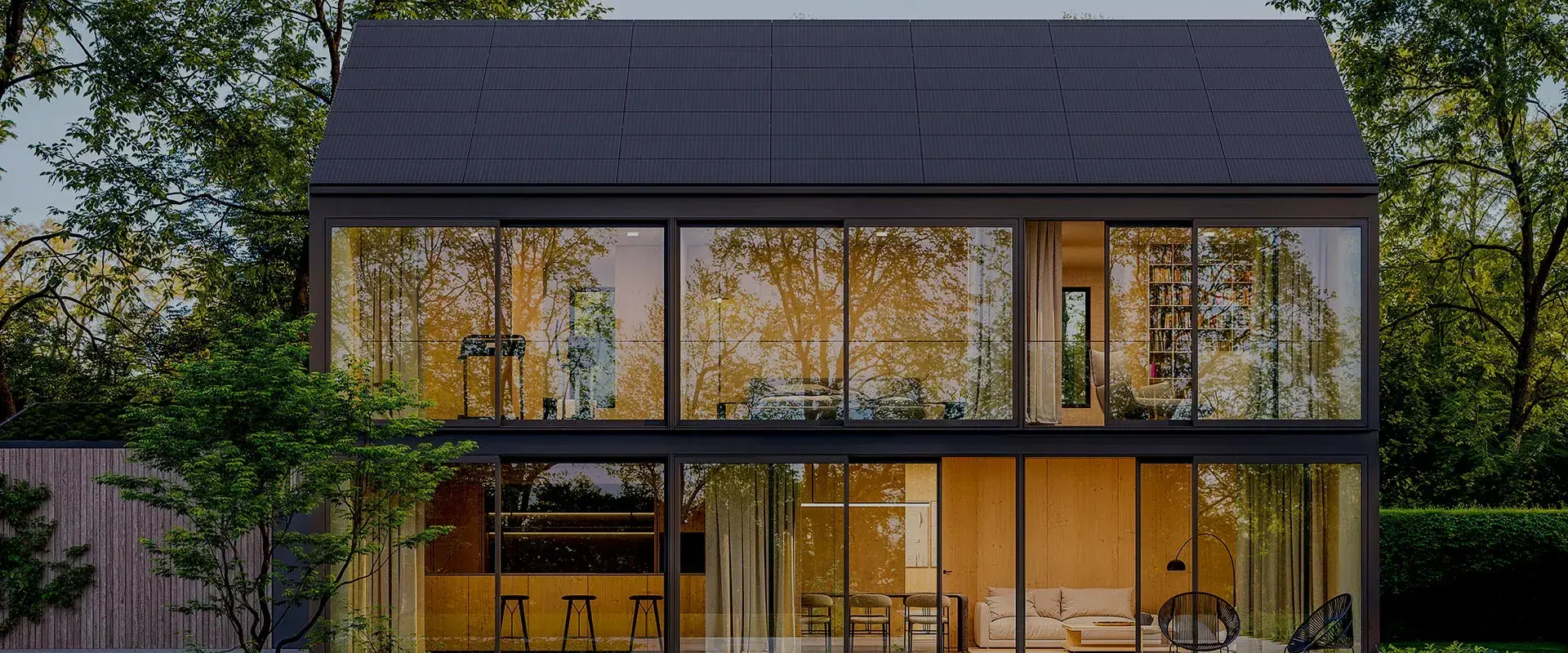 Solarlux Ecoline and Highline sliding doors