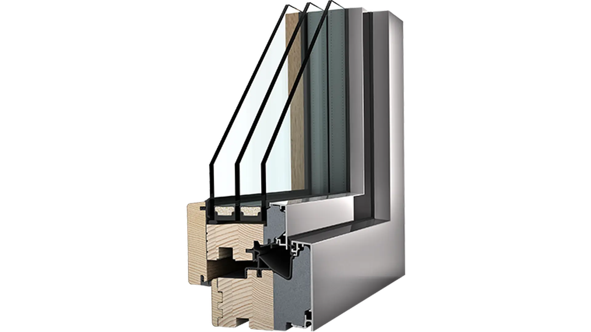 Internorm HF 510