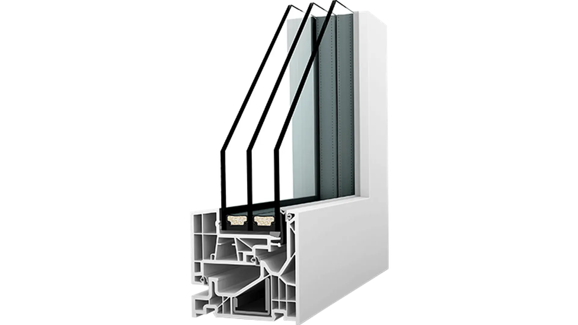 Internorm KF 510