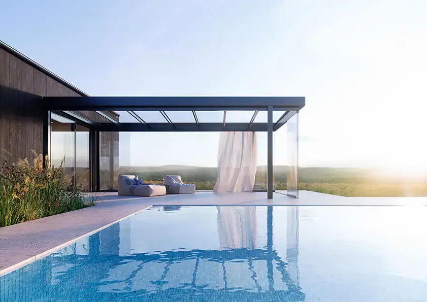 Image: Solarlux.